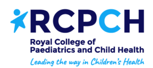 RCPCH logo