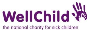 WellChild logo