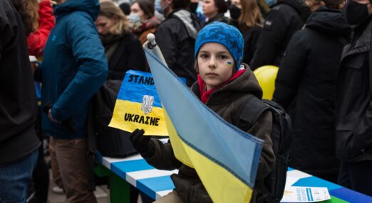 Support Ukraine